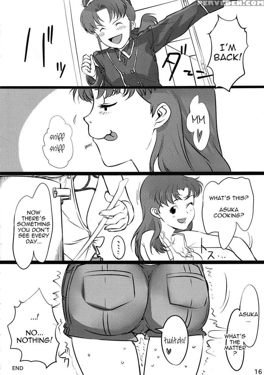 Asuka No Center Ni Irete Switch 1
