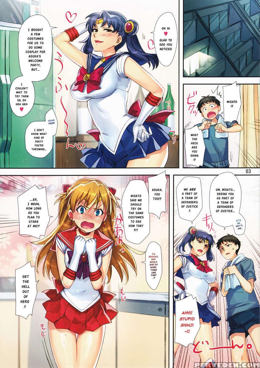 Asuka Ruuto 1