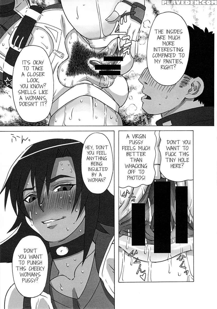 Asuka To Lili Ni Iroiro Shitemita 1
