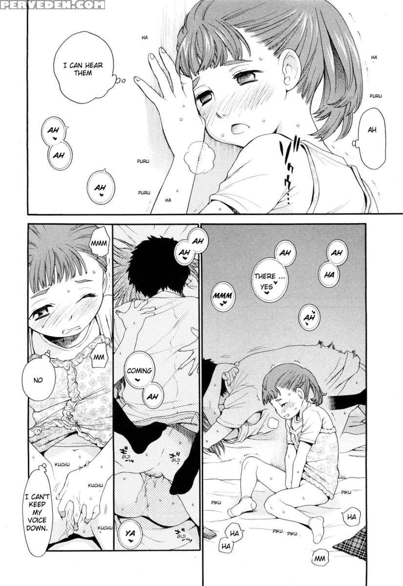 Asuna 11-sai: Onii-chan No Josei Henreki Zenbu Shittemasu. 1