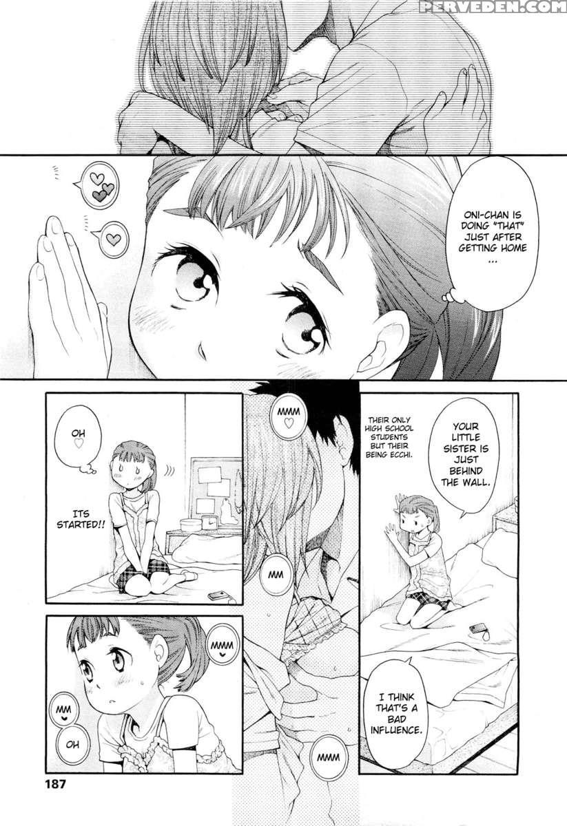 Asuna 11-sai: Onii-chan No Josei Henreki Zenbu Shittemasu. 1