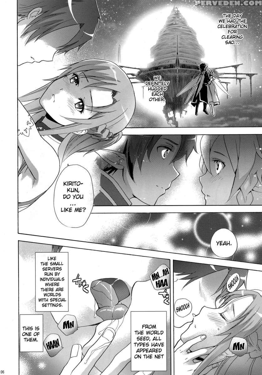 Asuna' Hole. 1