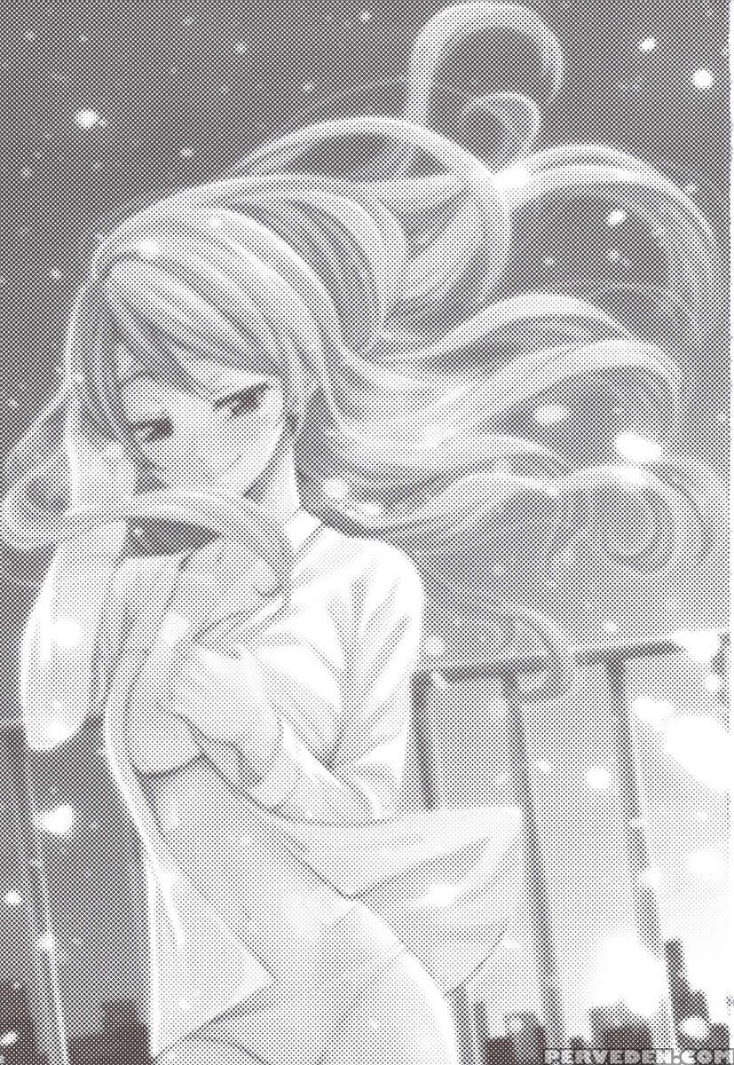 At Least, Like That Snow... 1