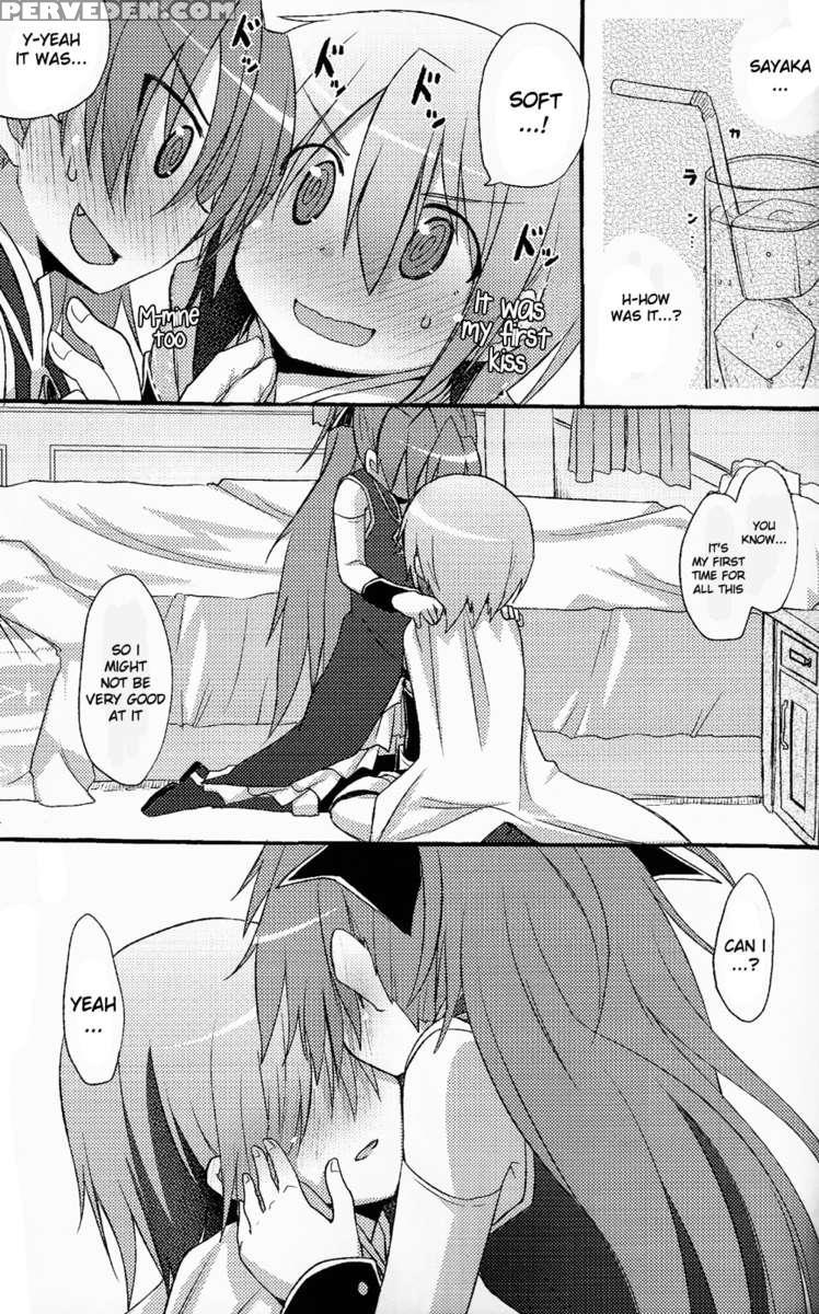Atashi-tachi No Seizon Senryaku 1