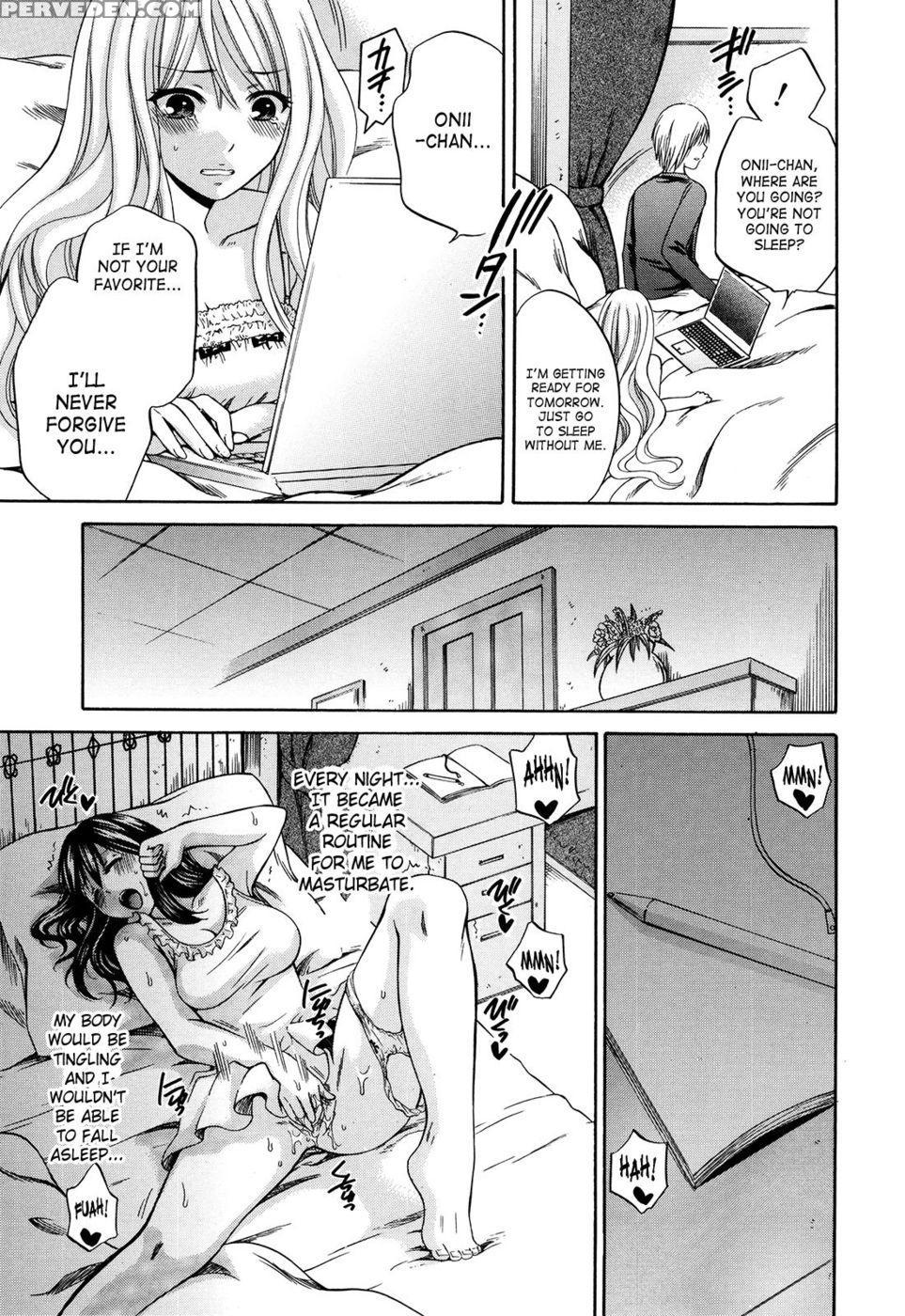 August, She Lies 1