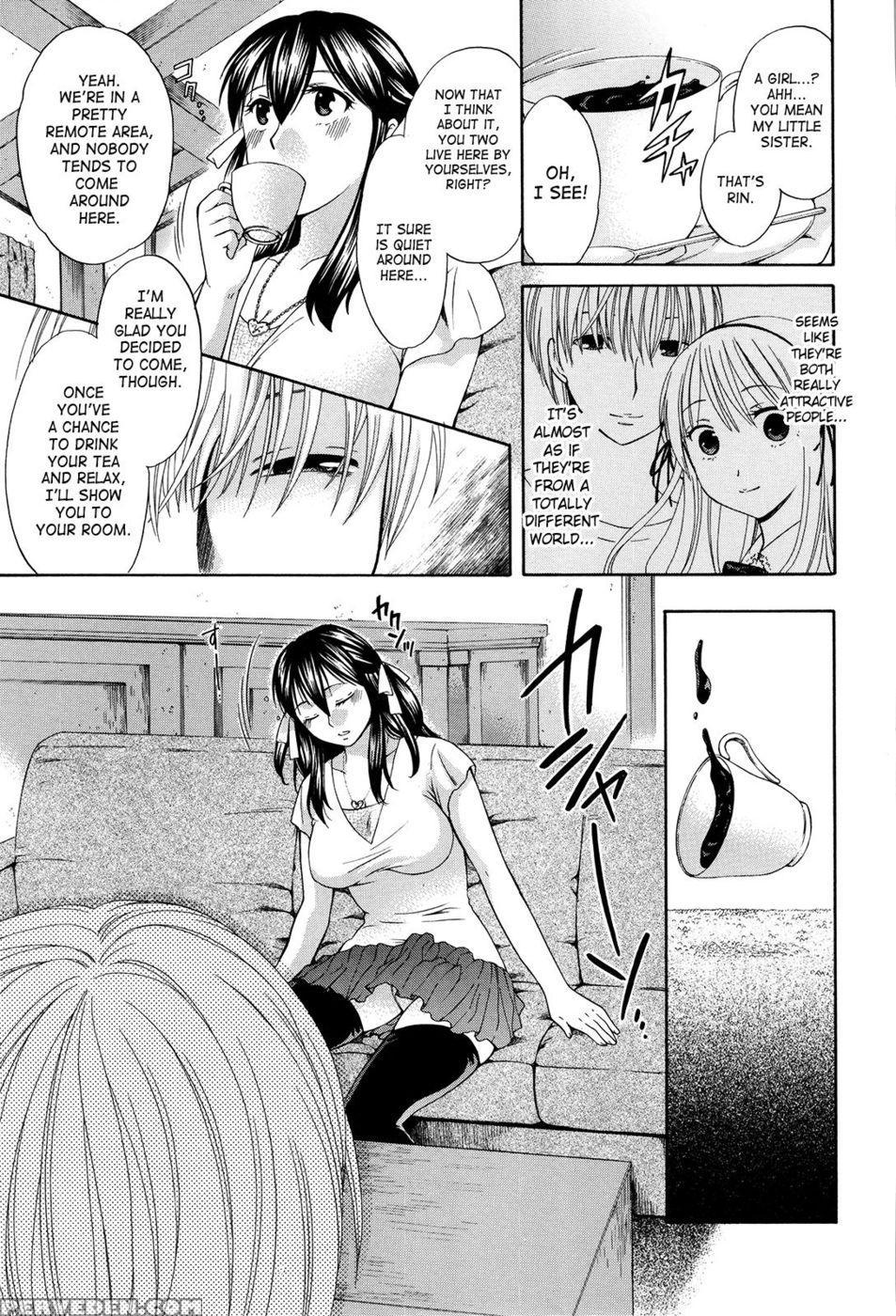 August, She Lies 1