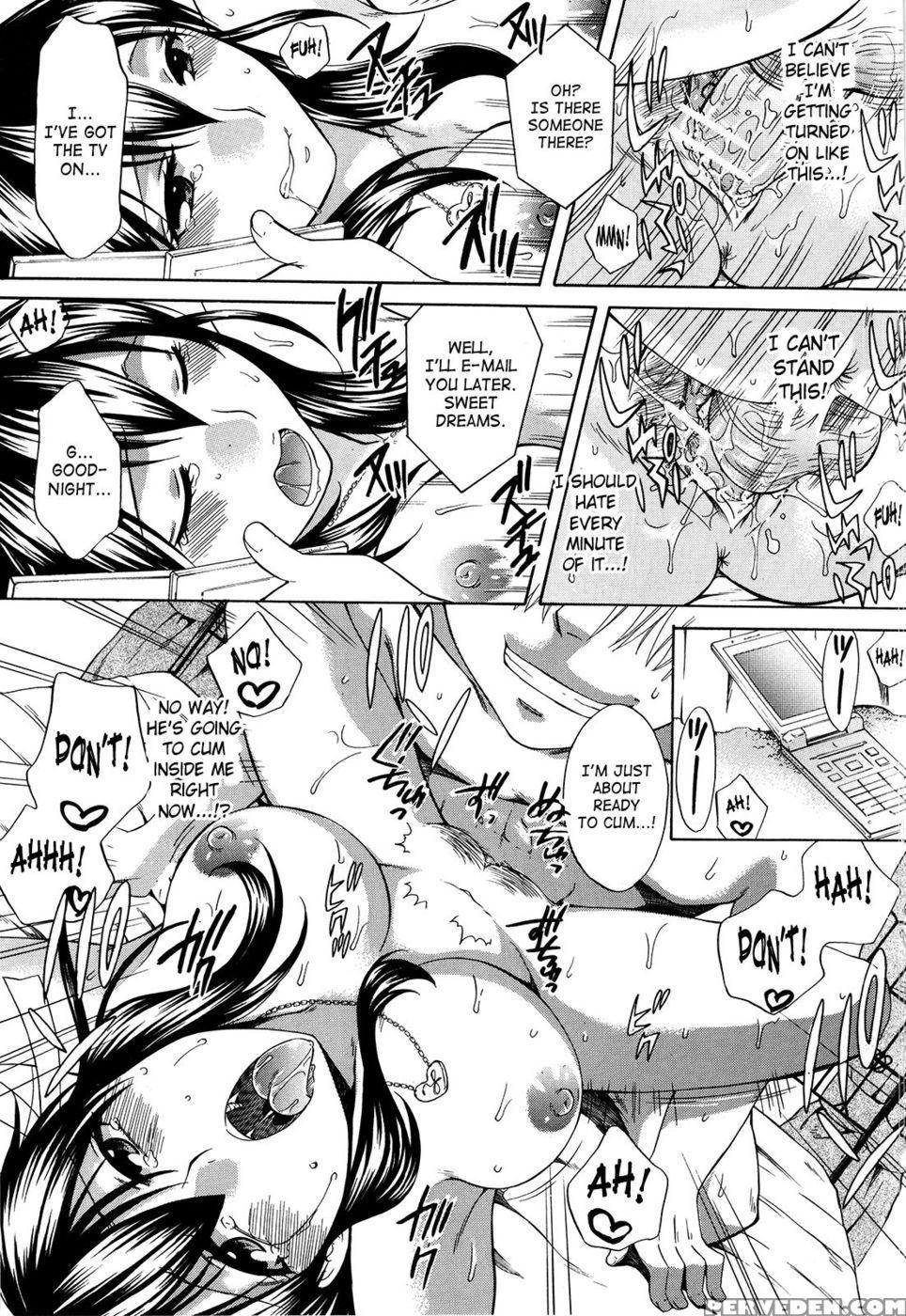 August, She Lies 1