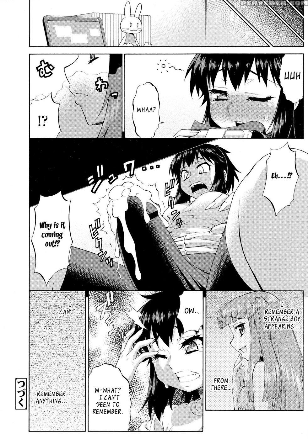Avatar Trans - Katou Jun 1