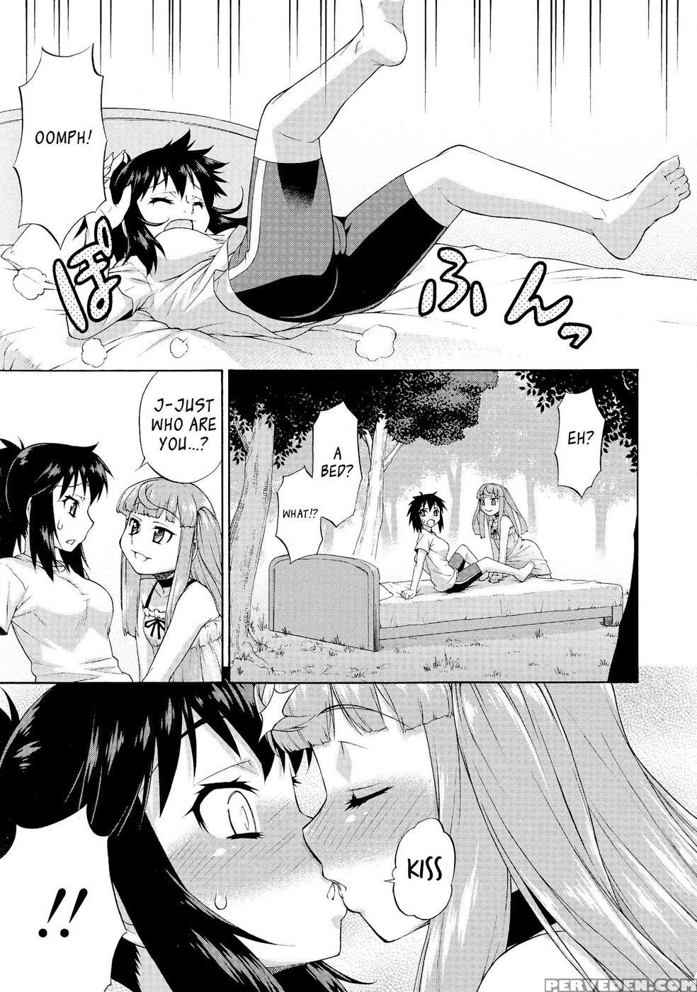 Avatar Trans - Katou Jun 1