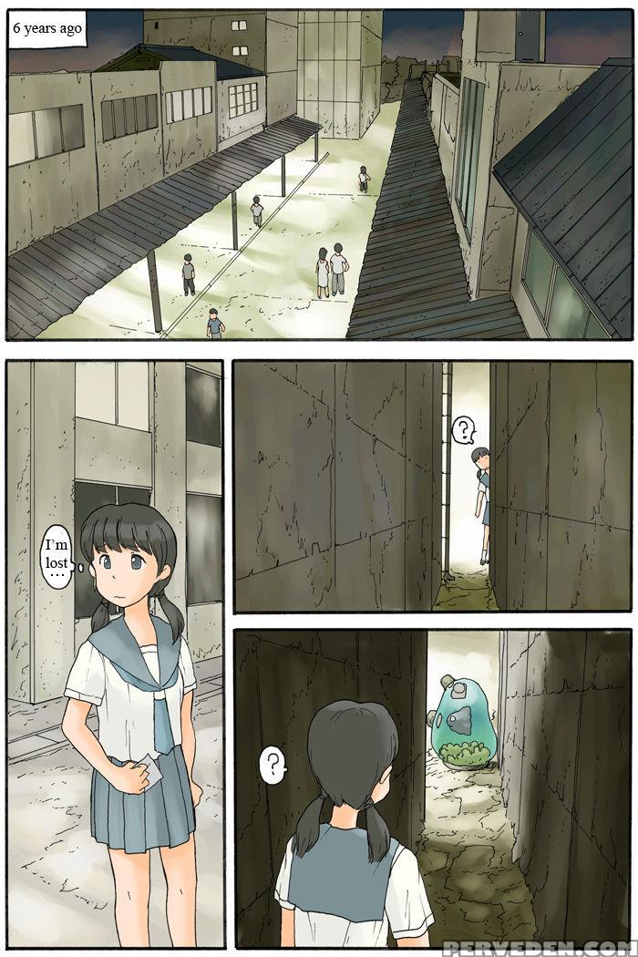 Awatake Takahiro Cg Set 27 [english] [digital] 1