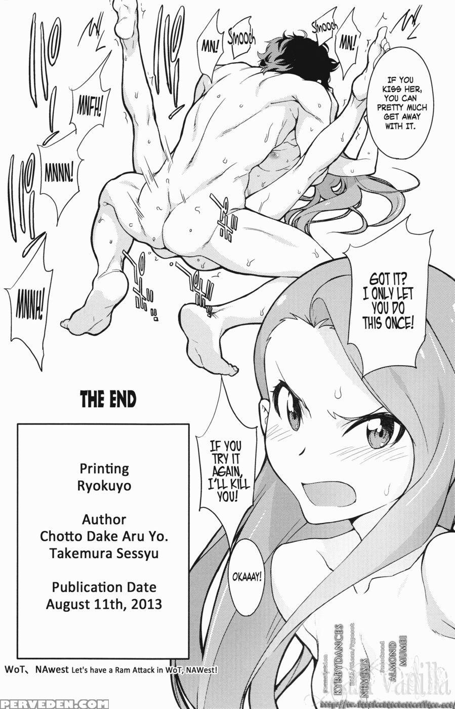 Awawa! - The 1