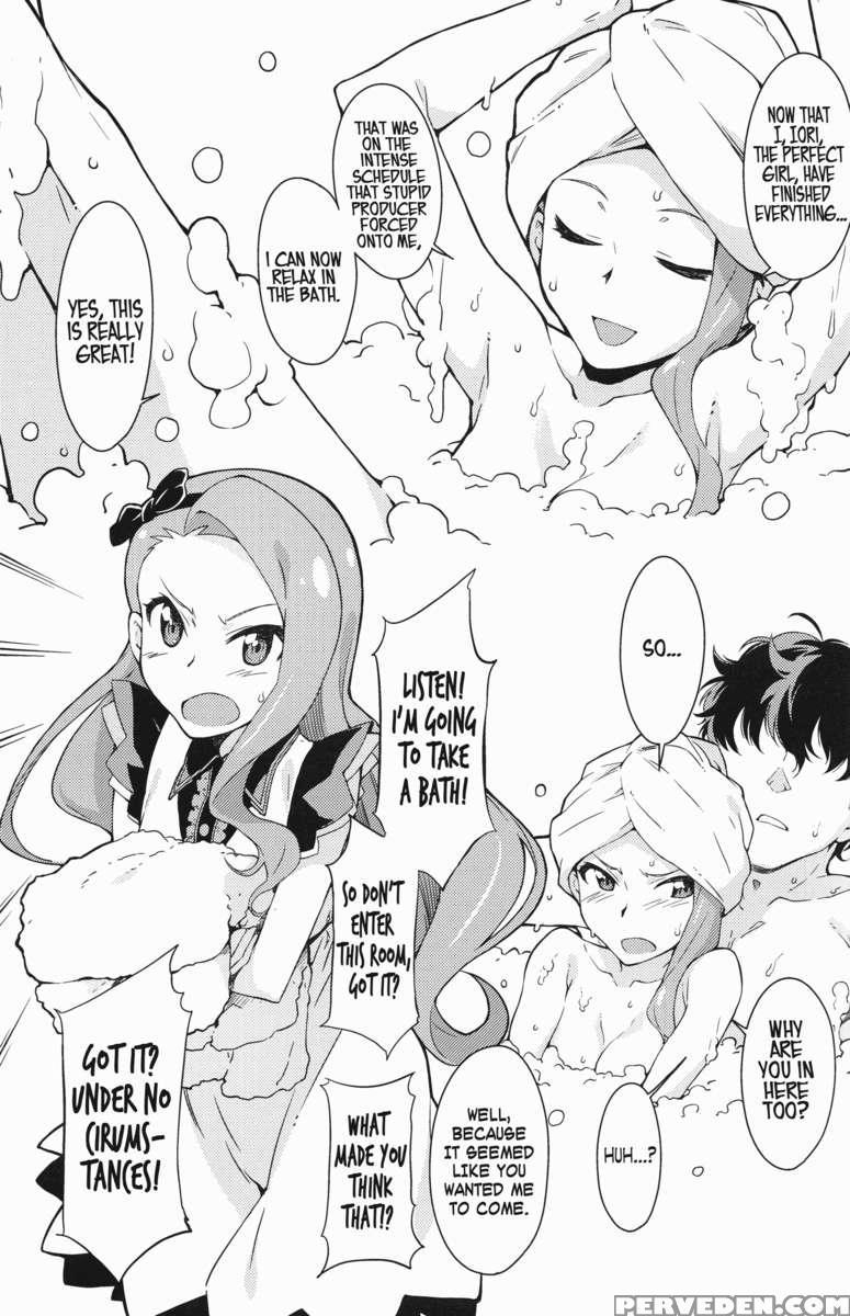 Awawa! 1