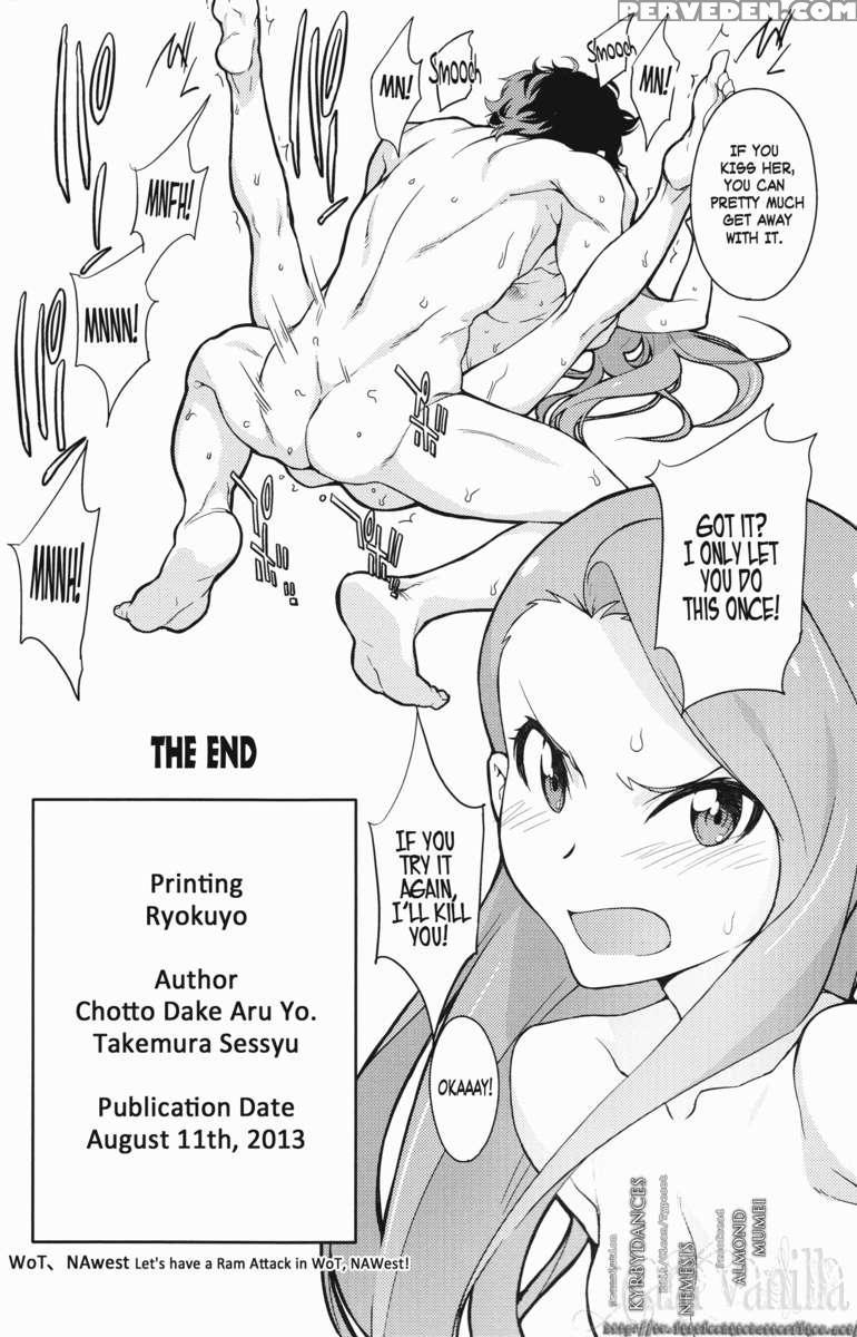 Awawa! 1