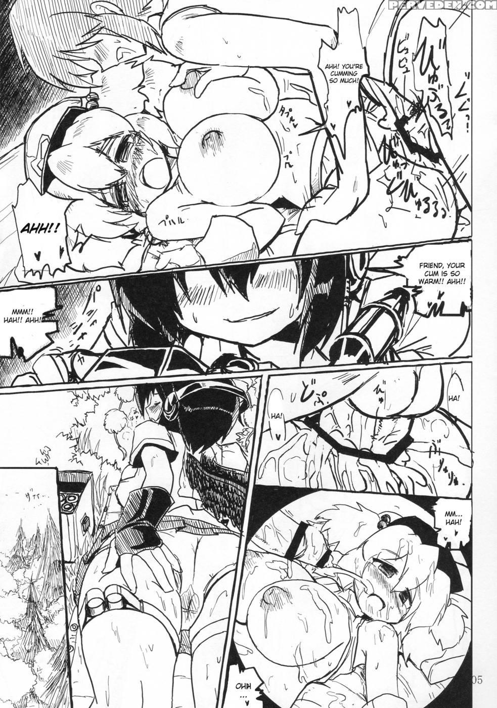 Aya Sex - Touhou Project 1