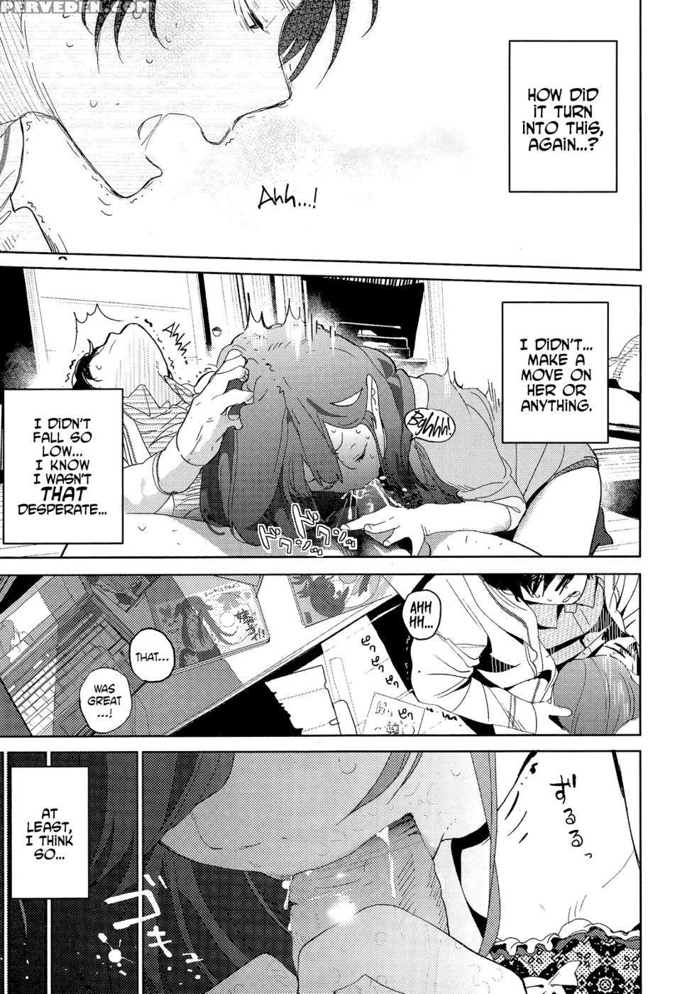 Ayana And Keisuke - Seita 1