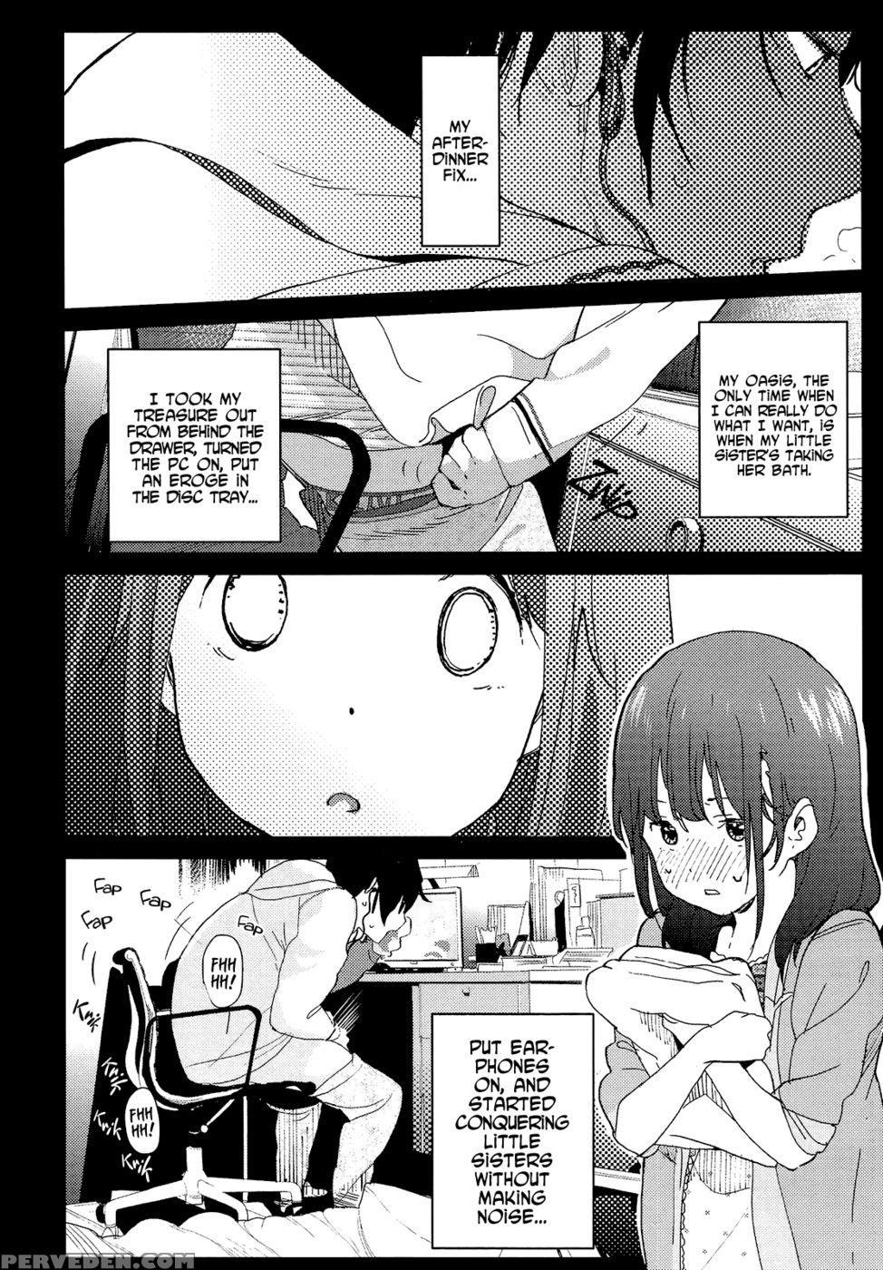 Ayana And Keisuke - Seita 1