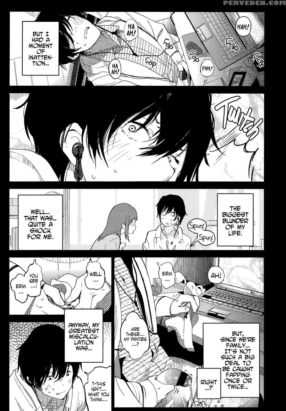 Ayana And Keisuke - Seita 1