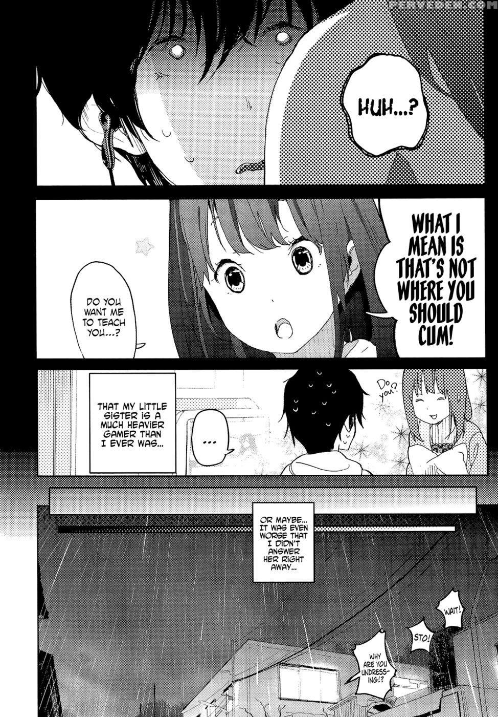 Ayana And Keisuke - Seita 1
