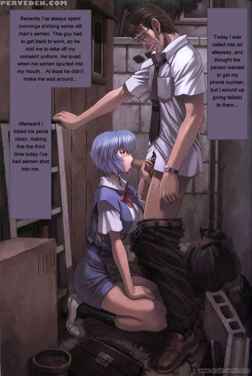Ayanami 5 Meireihen 1
