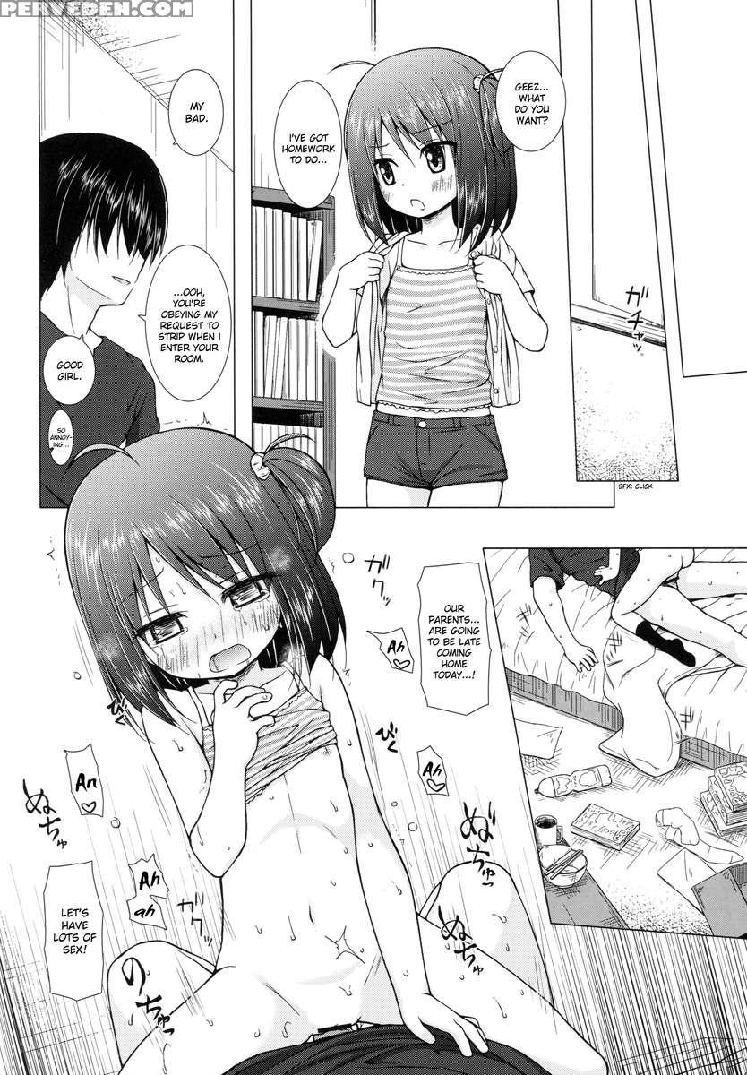 Ayatsuri Ningyou Na Mainichi No Naka De 1