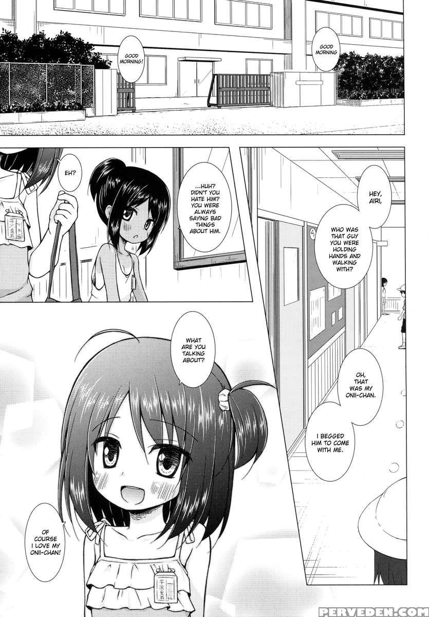 Ayatsuri Ningyou Na Mainichi No Naka De 1