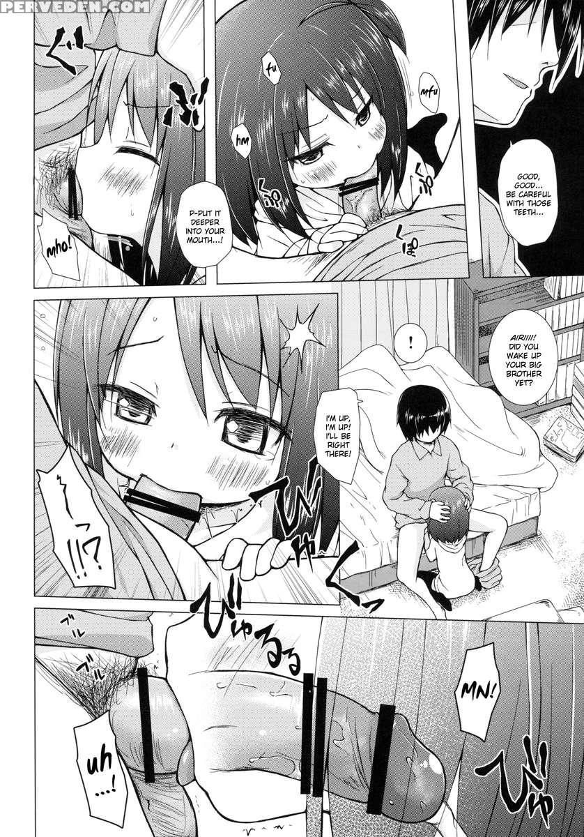 Ayatsuri Ningyou Na Mainichi No Naka De 1