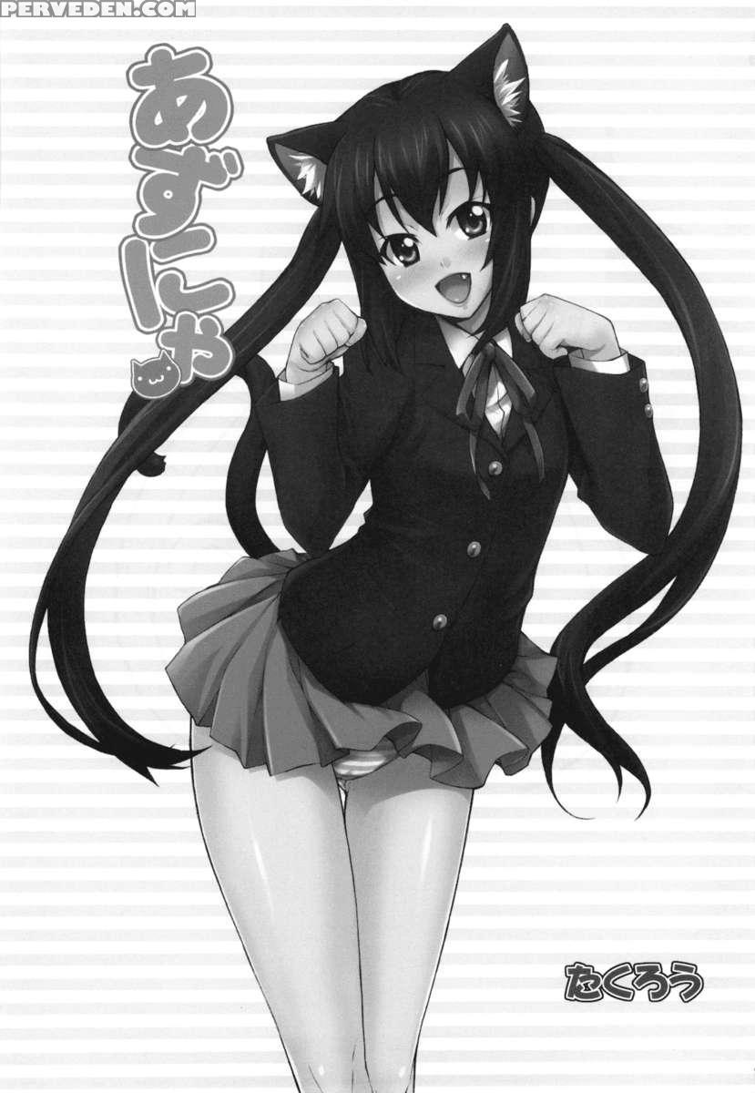 Azu-nya 1