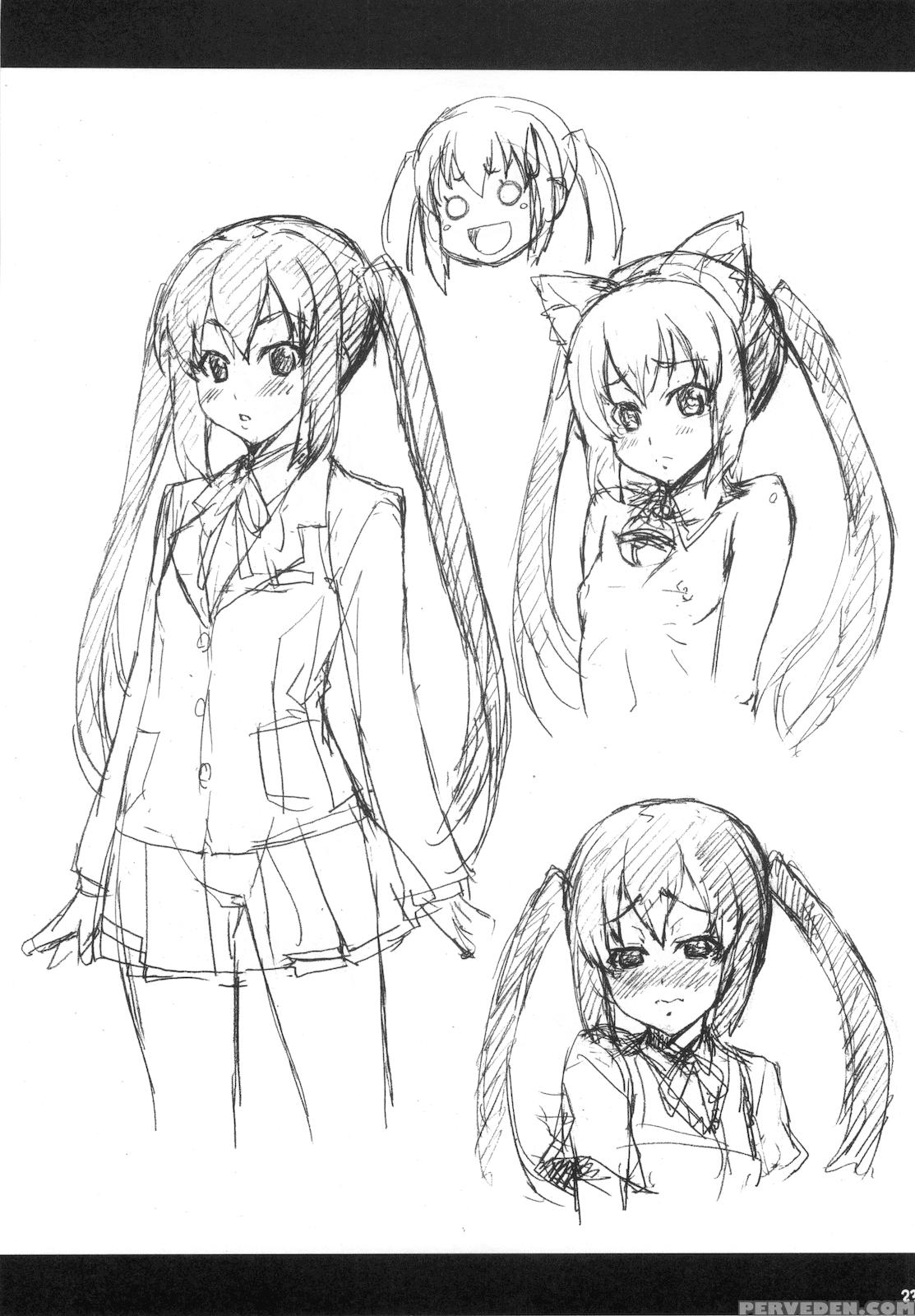 Azunya - K-on! 1