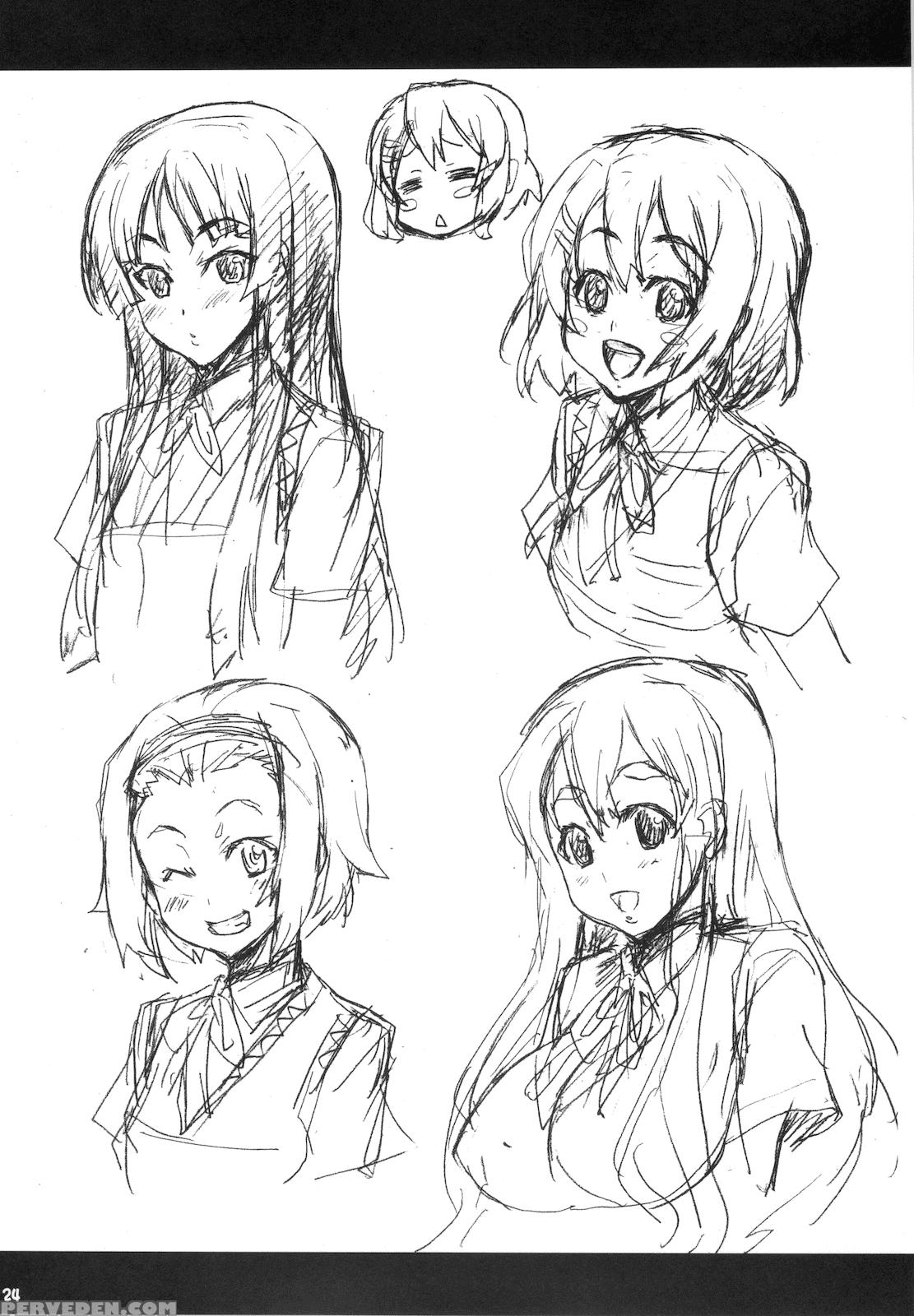 Azunya - K-on! 1