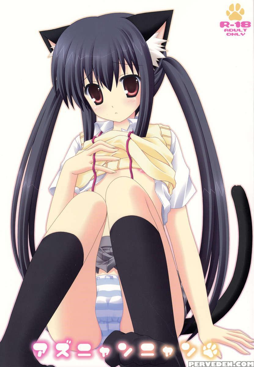 Azunyannyan 1