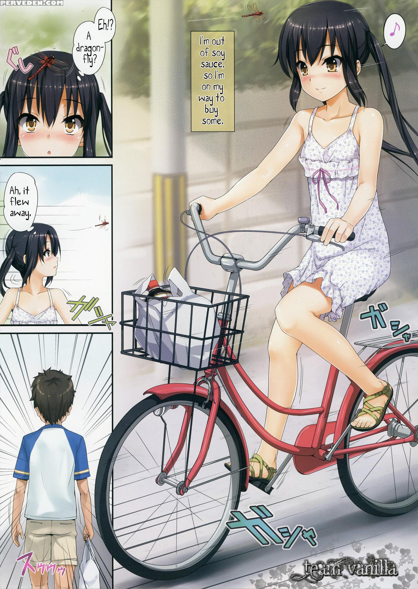 Azus@ttack - K-on! 1