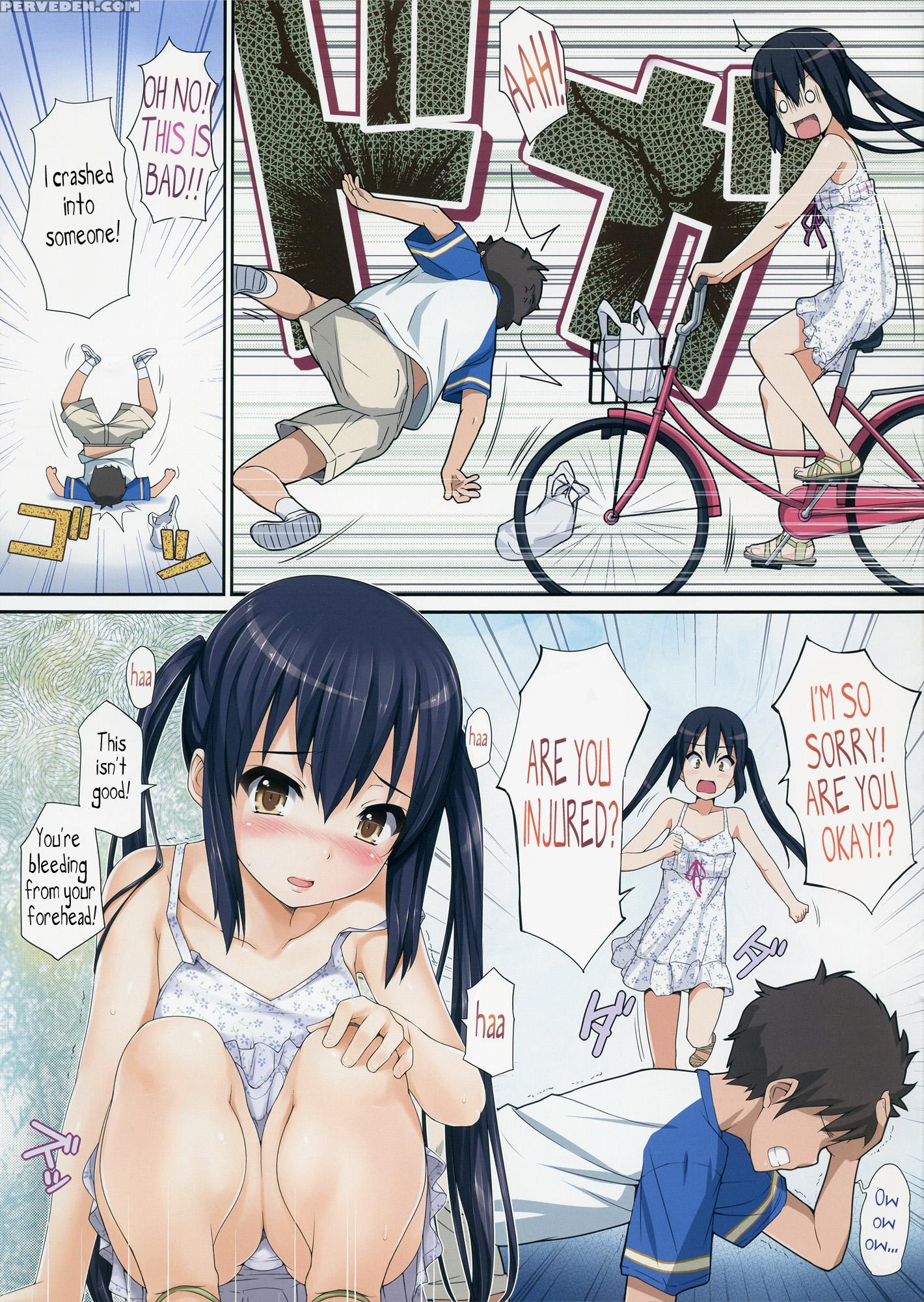 Azus@ttack - K-on! 1