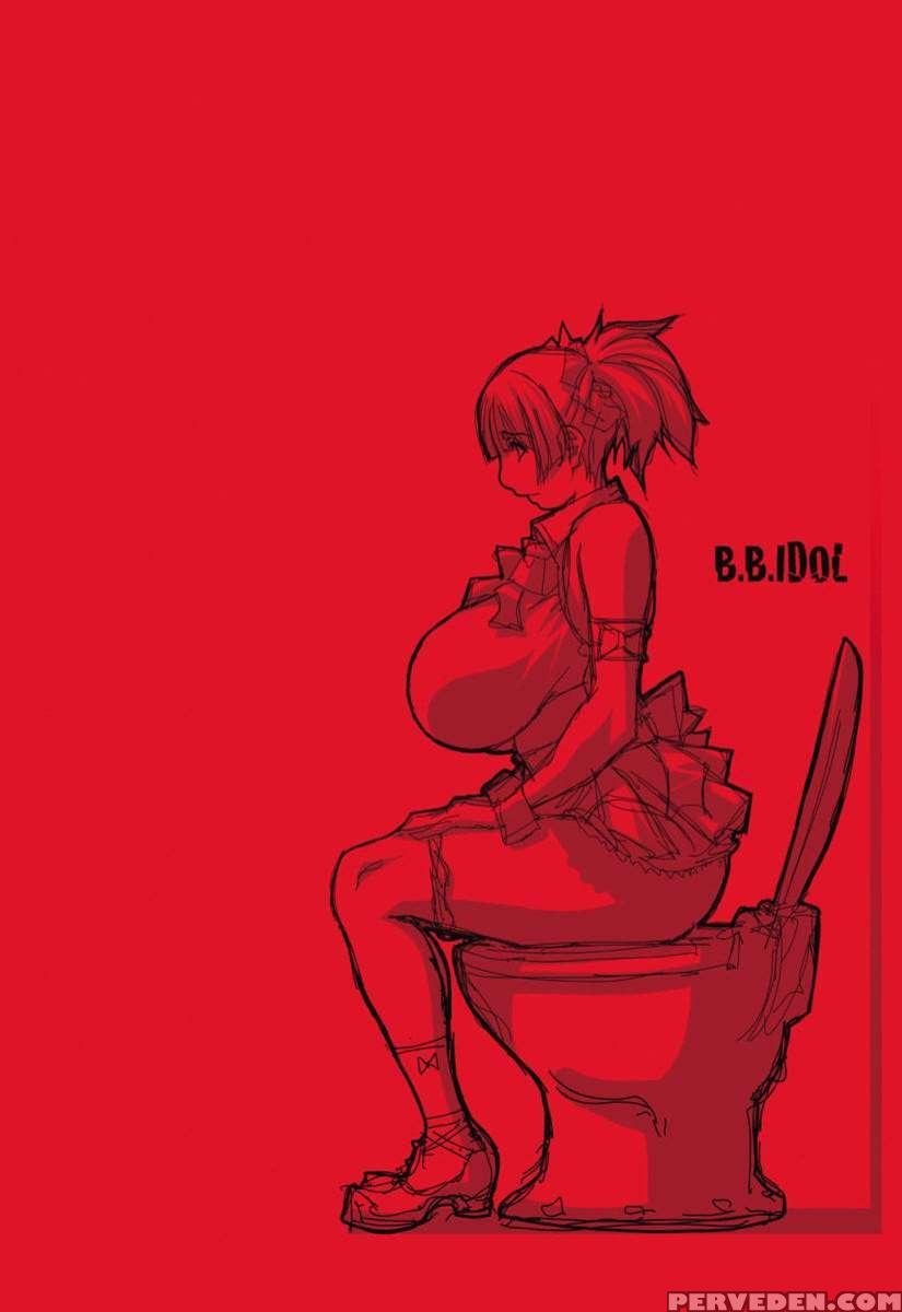 B.b.idol Expansion!! 1
