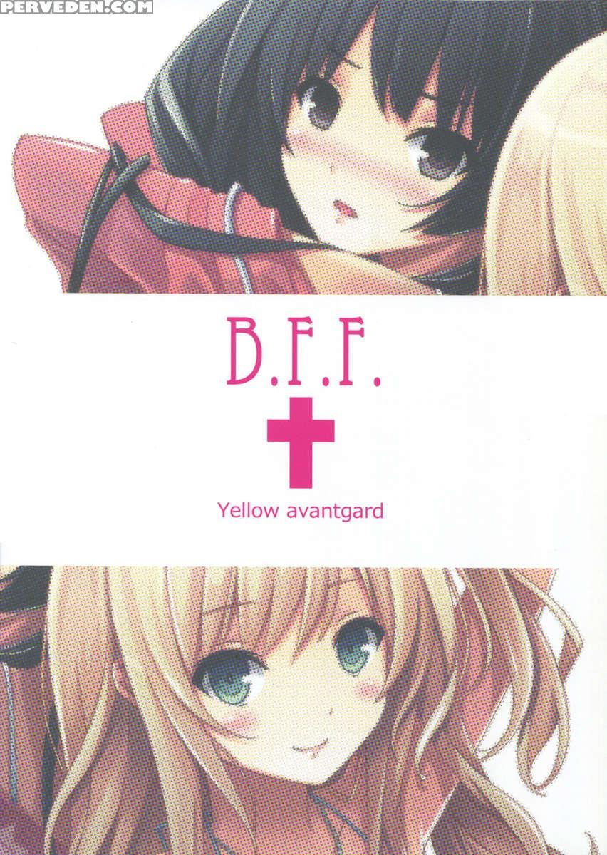 B.f.f. 1