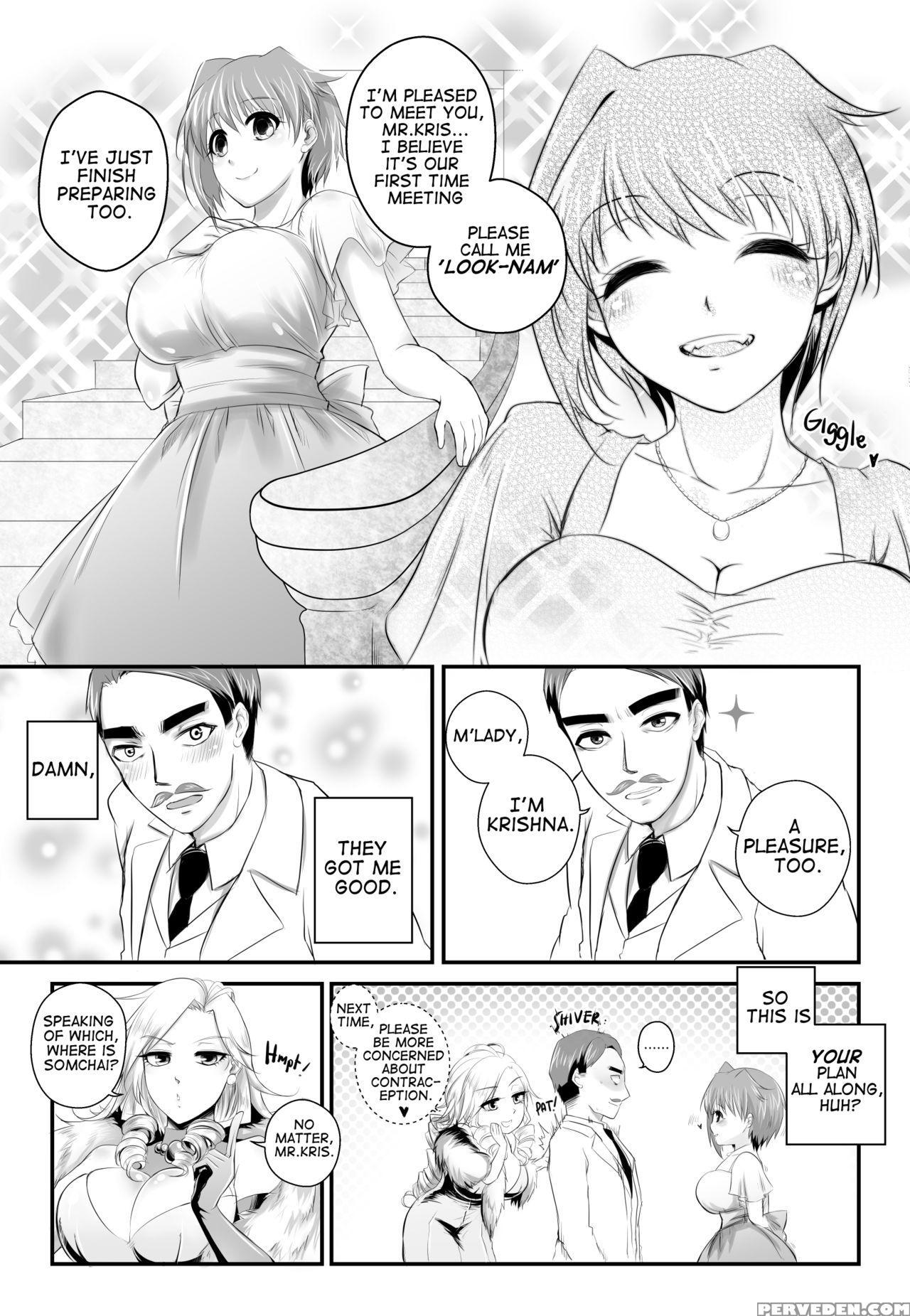 Baan Talaithong Ch.1 1