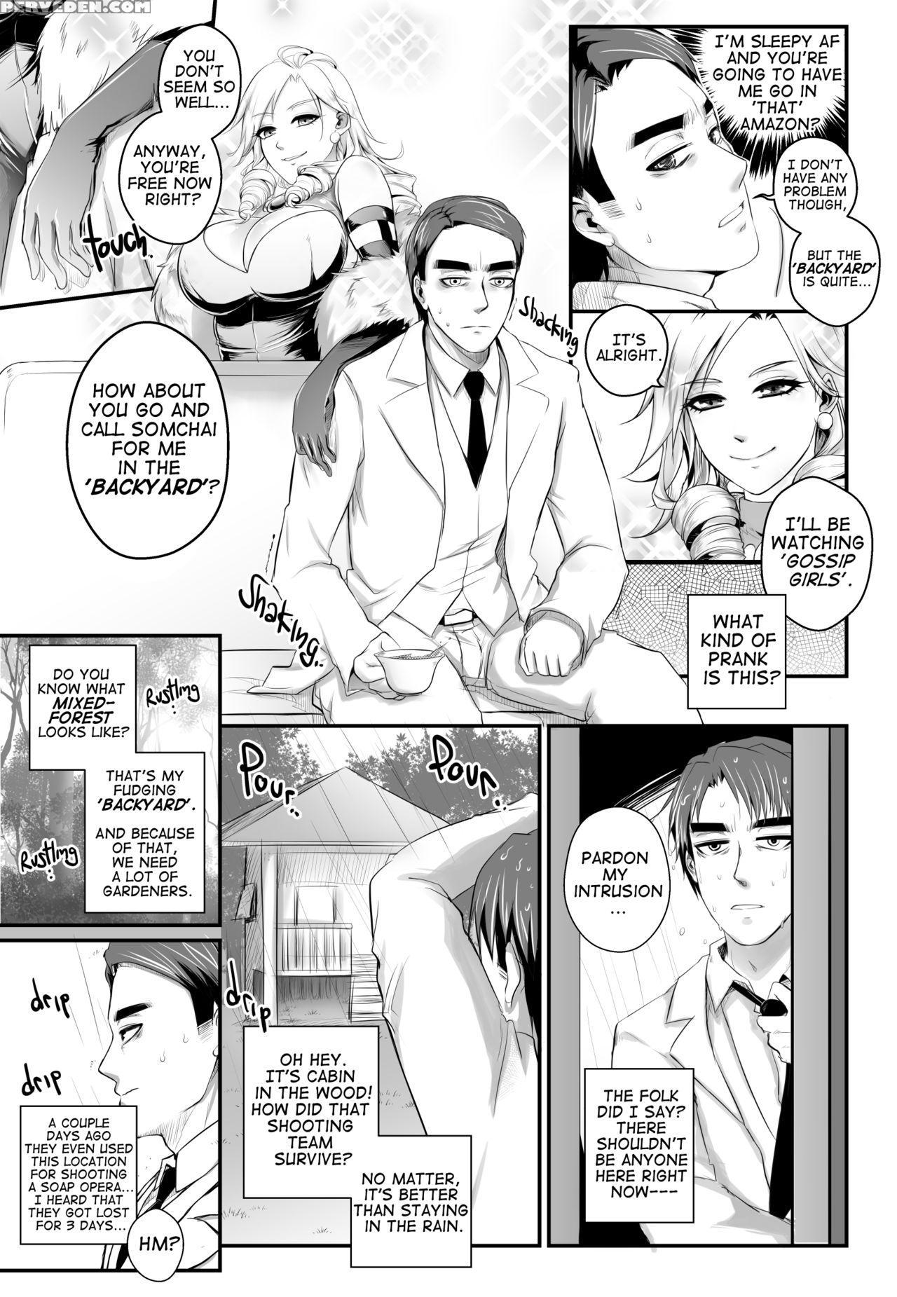 Baan Talaithong Ch.1 1