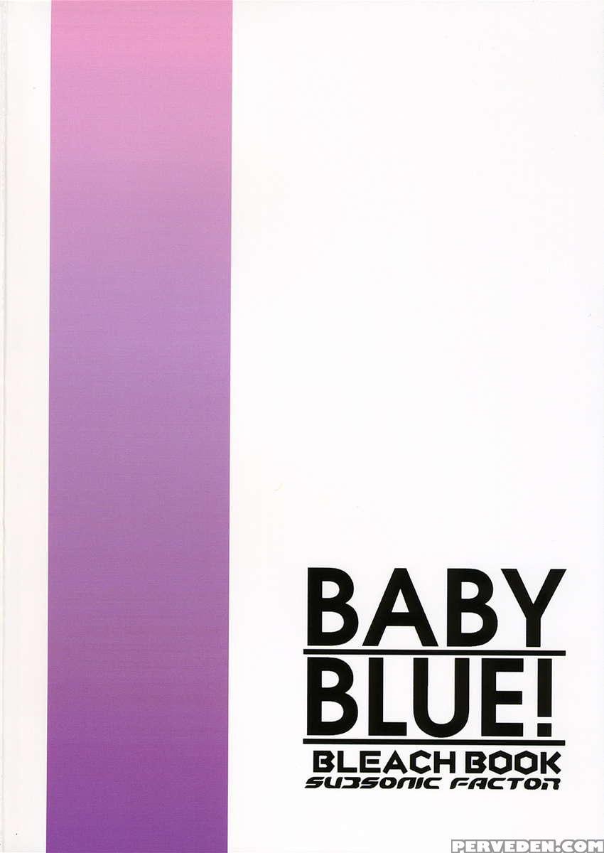 Baby Blue! 1
