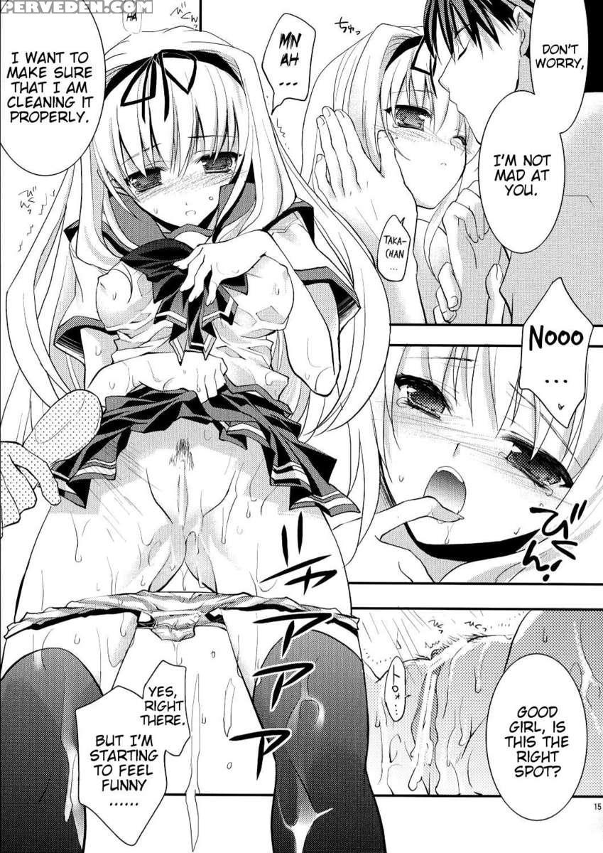 Baby Talk 1