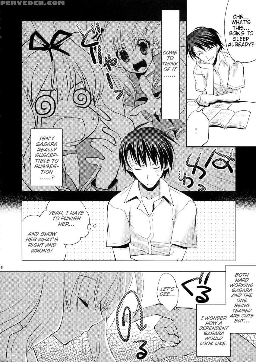 Baby Talk 1
