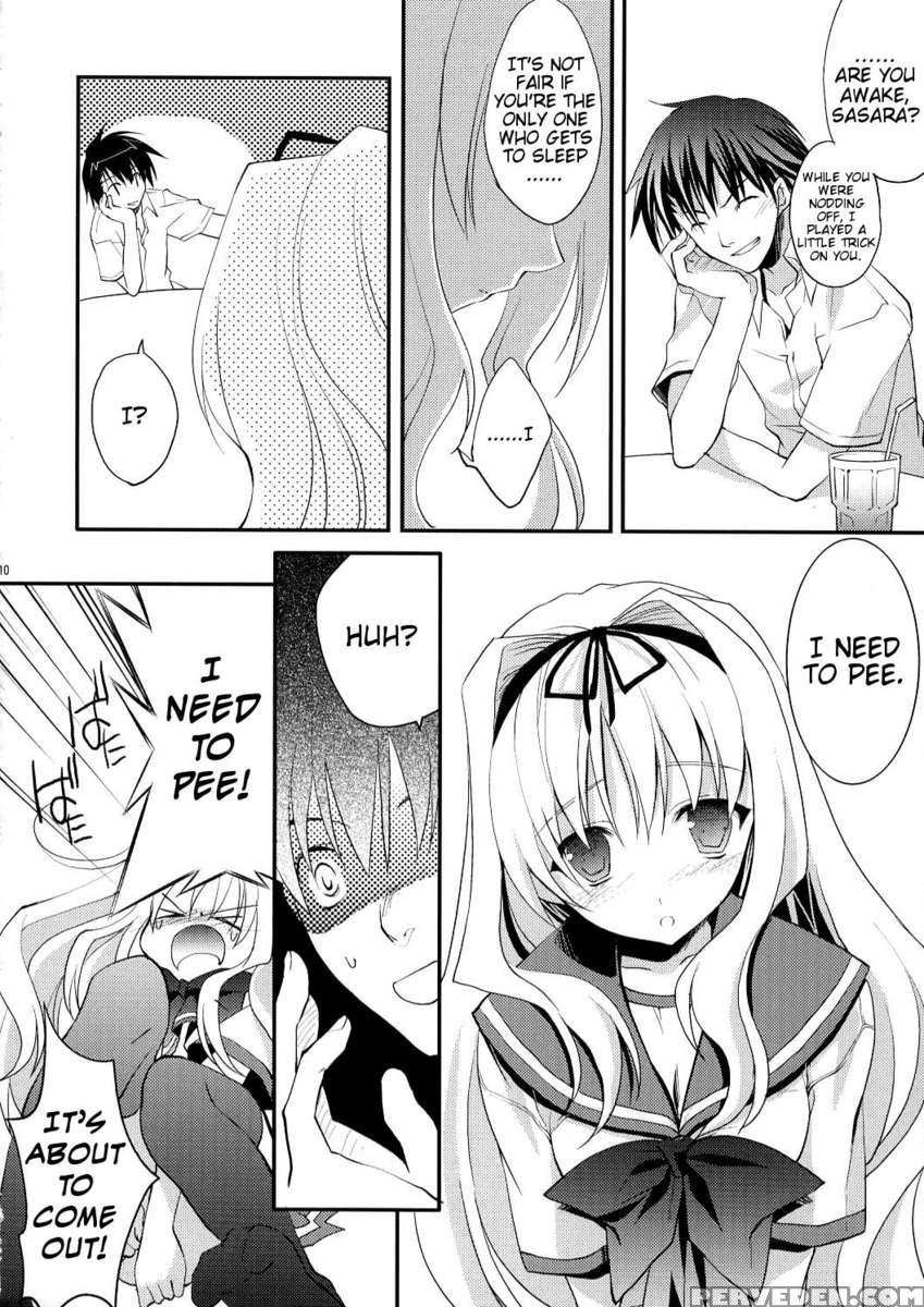 Baby Talk 1