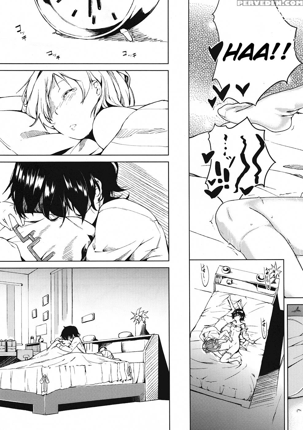 Babysitters - K-on! 1