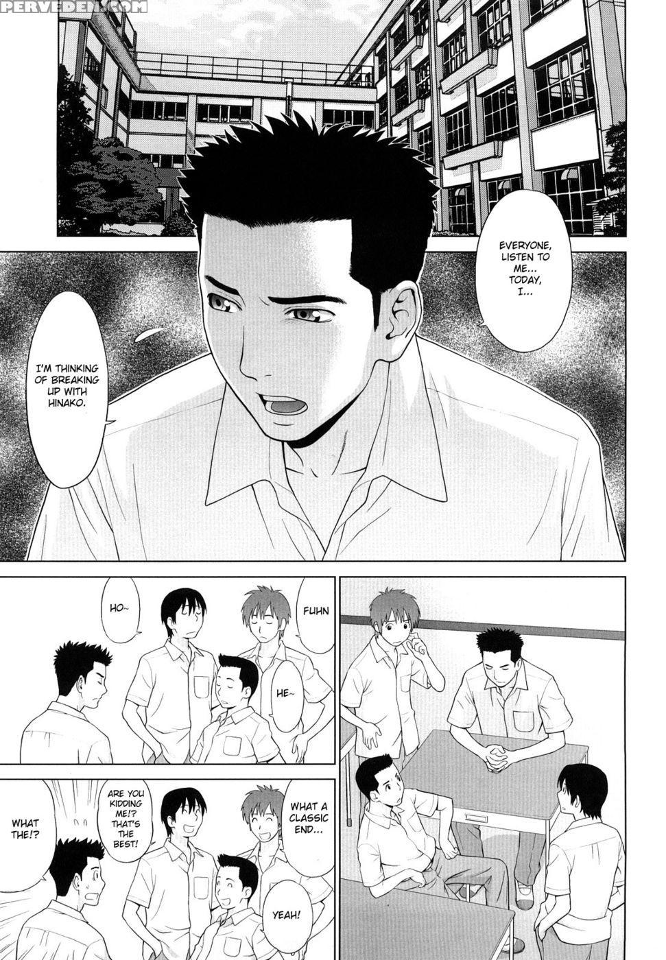 Bad Boyfriend - Yarii Shimeta 1