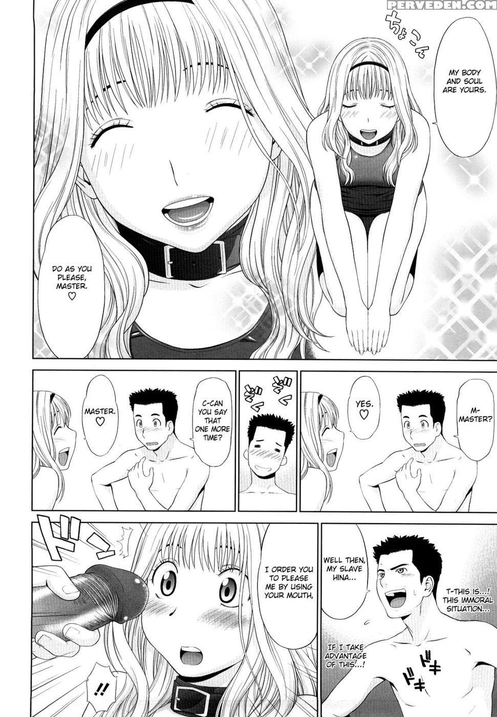 Bad Boyfriend - Yarii Shimeta 1