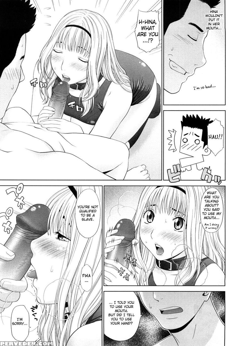 Bad Boyfriend - Yarii Shimeta 1