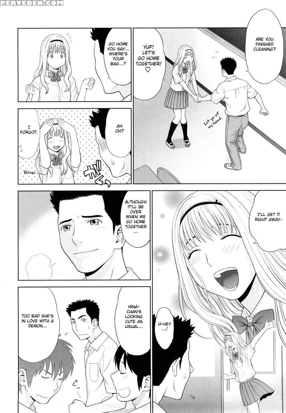 Bad Boyfriend - Yarii Shimeta 1