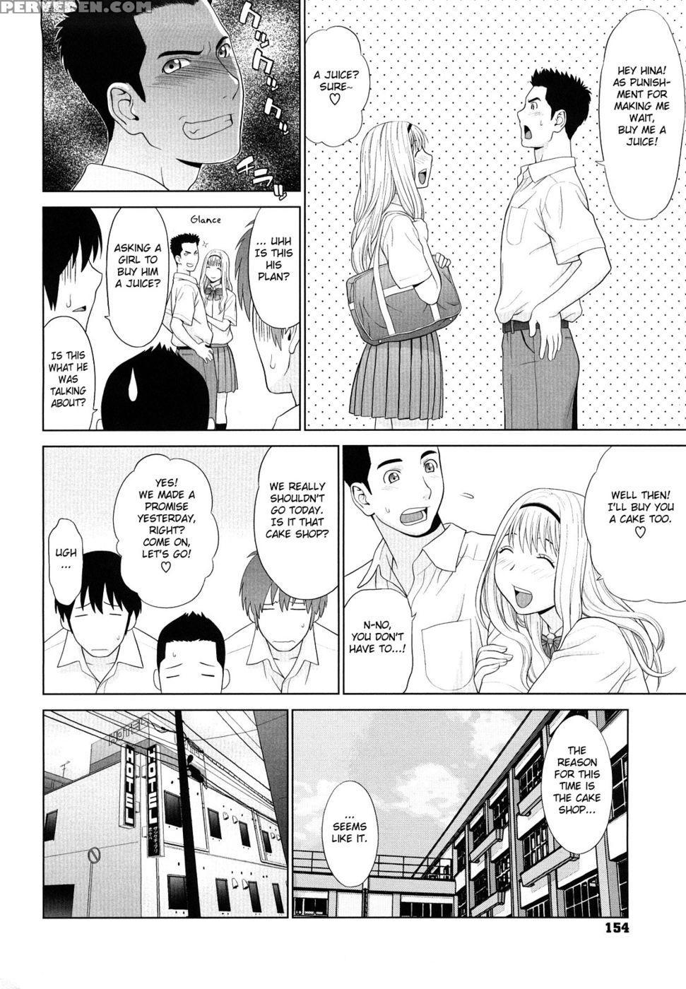 Bad Boyfriend - Yarii Shimeta 1