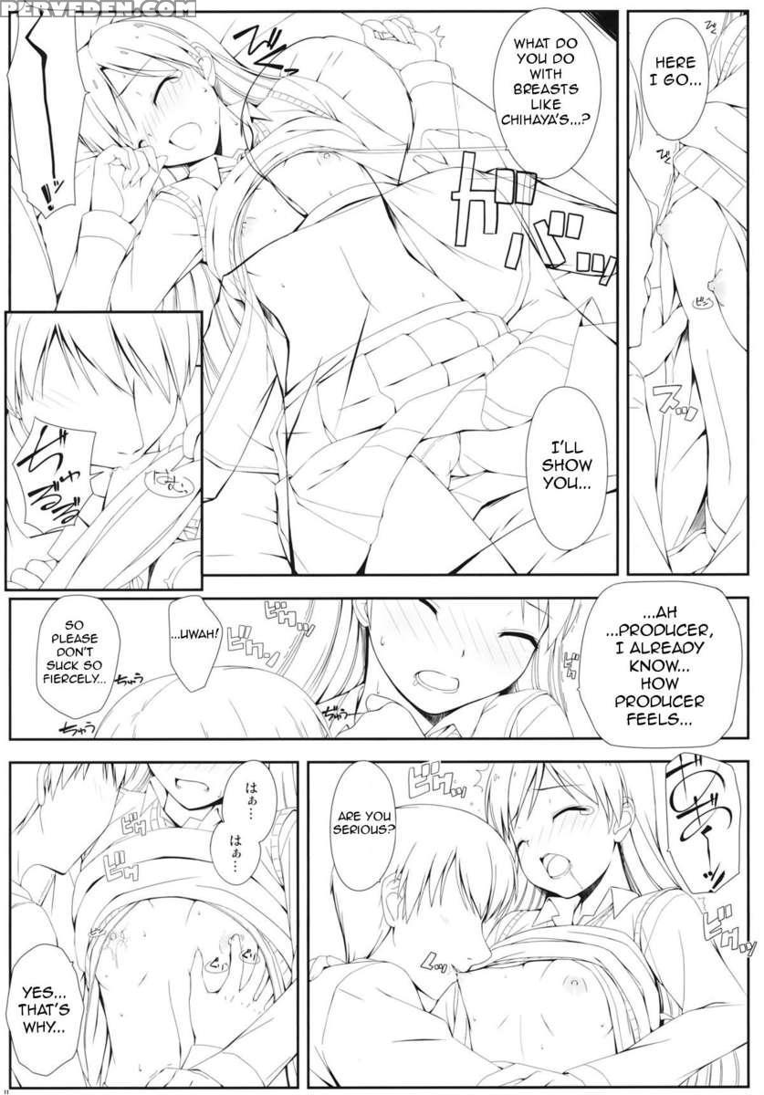 Bad Communication? 13 Chapter 1 Page 10