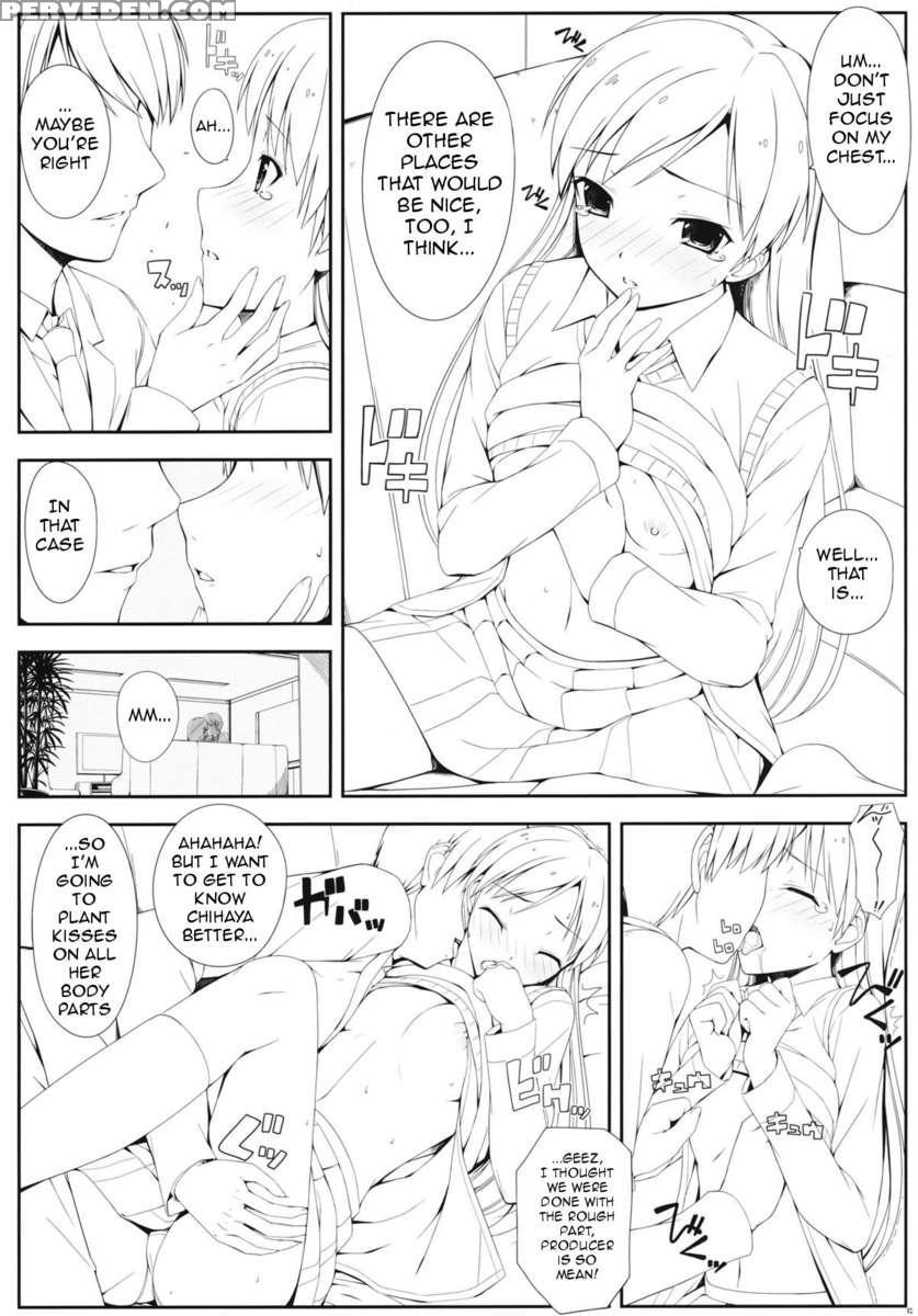 Bad Communication? 13 Chapter 1 Page 11