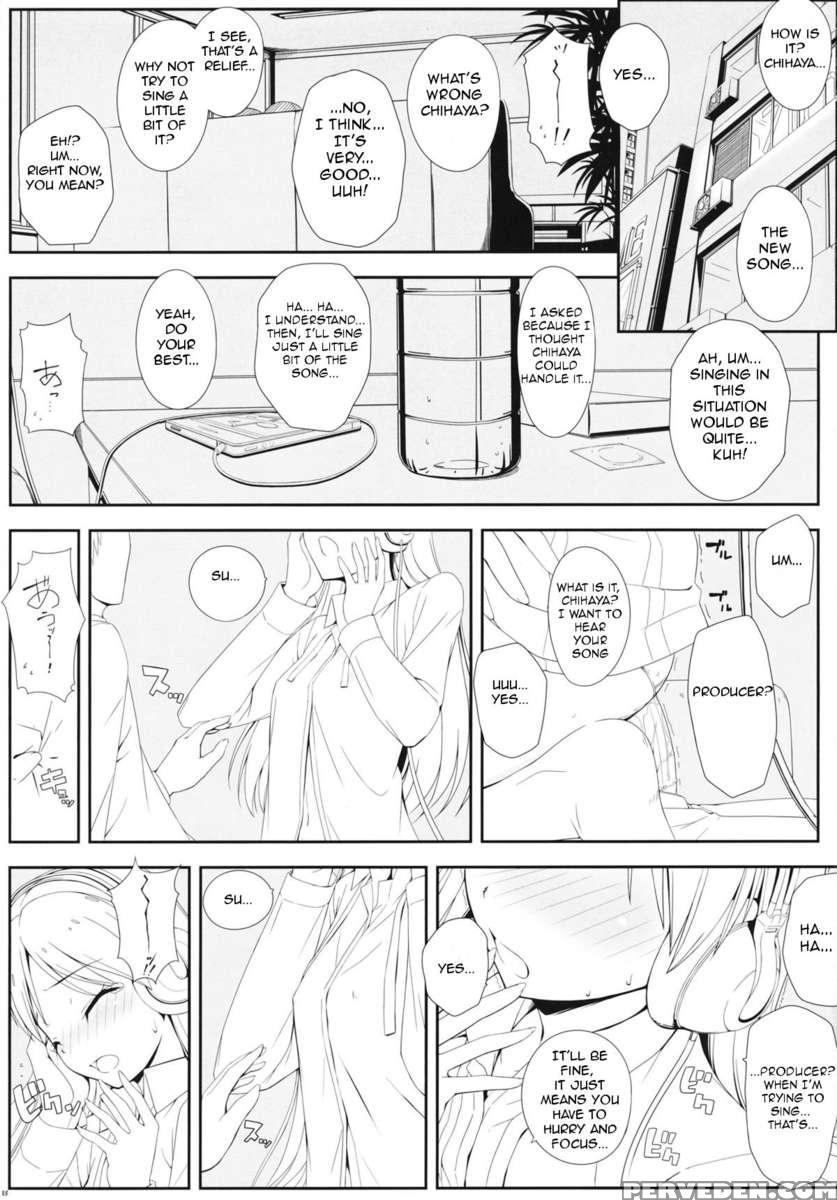 Bad Communication? 13 Chapter 1 Page 4