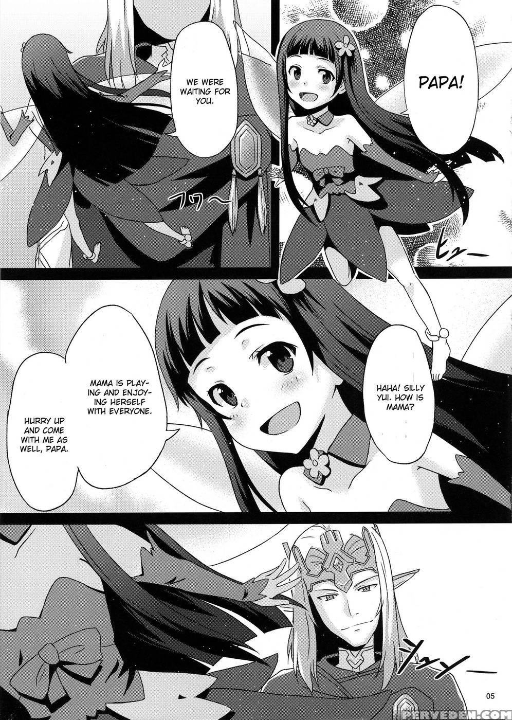 Bad End Heaven - Sword Art Online 1